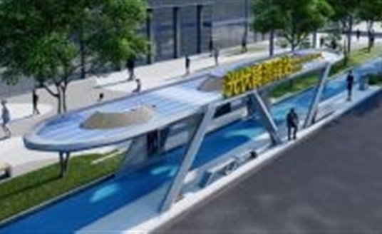 2022，三亿体育科技城市新能源补给站这样加油干！